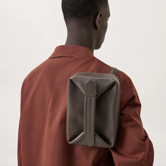 Lemaire new season multifunctional bag, NEW! - Picture 3 of 9